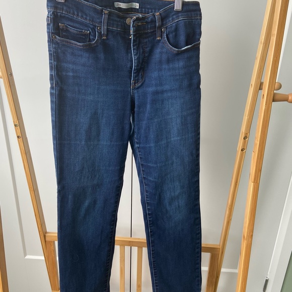 Women’s Levi’s Jeans (x2) Sz 29 - Picture 7 of 8